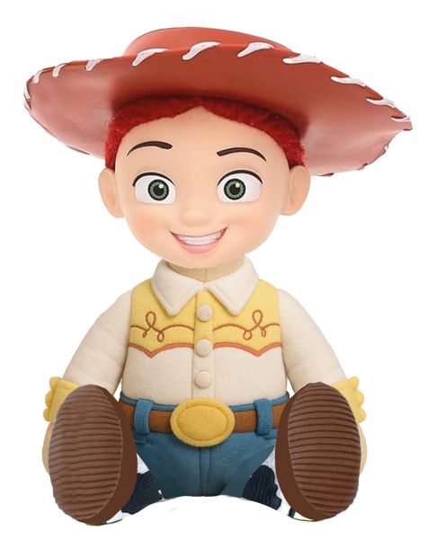 Wow Palm Puppetronics Toy Story Jessie