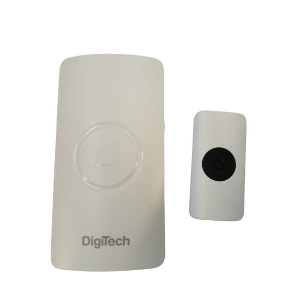 Digitech - Wireless Door chime