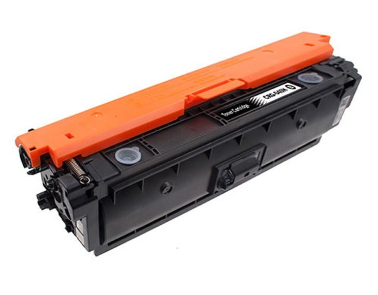 Canon 040 Black Toner Cartridge - Compatible