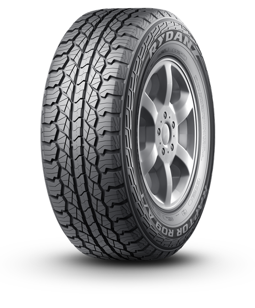 Rydanz 265/75R16LT 123/120Q RAPTOR R09 AT Tyre
