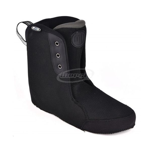 Micro Mt Plus Liner - Black