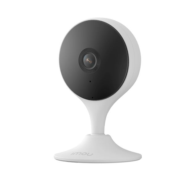 IMOU CUE2 2K (3MP) AI Indoor Wi-Fi Security Camera