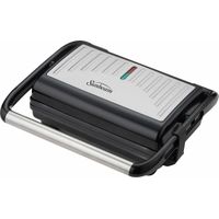 Sokany 2 Slice Sandwich Maker 750W  Perfect Dealz - Online Shopping South  Africa & Daily Deals