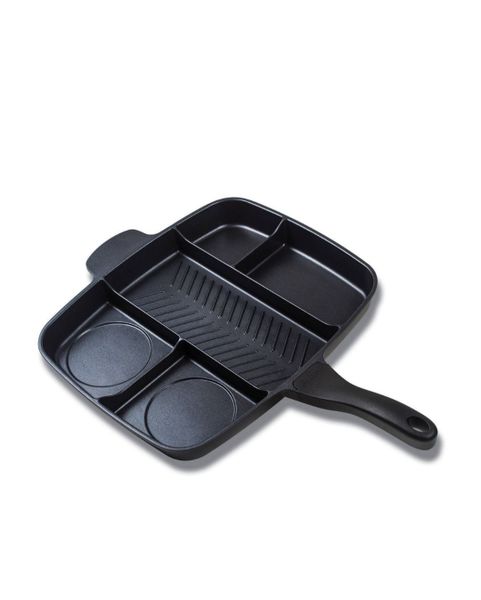 Magic 5 in 1 Frying Pan