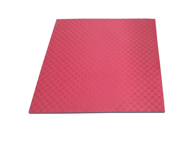 Fury Tatami Mat - 8 Pack