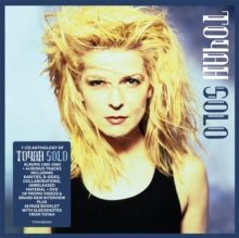 Solo (CD / Box Set with DVD)