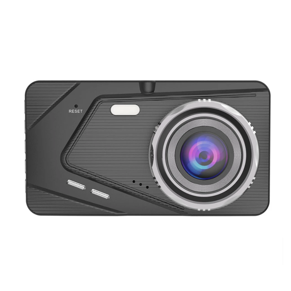 BX50 Dual Lens Vehicle Black Box DVR