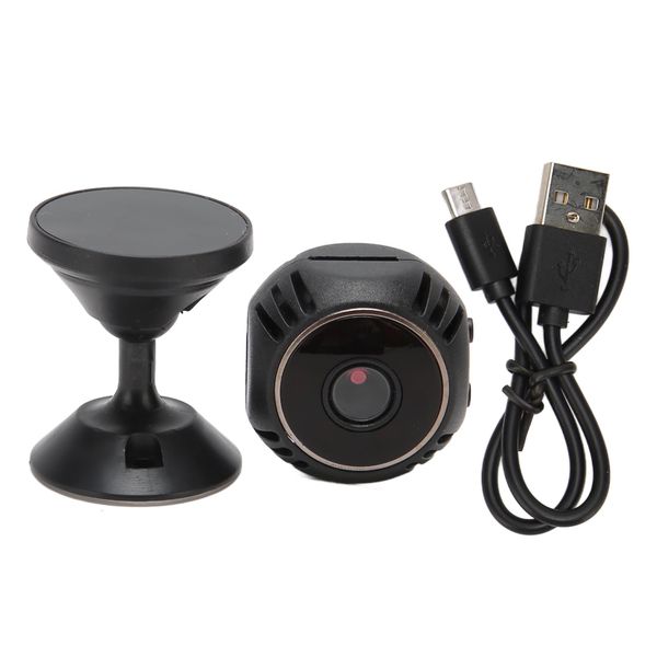 Mini WiFi Wireless Camera HD 1080P Night Vision Motion Detection