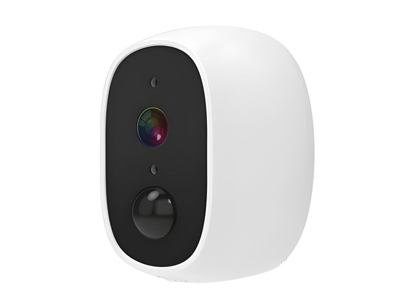 XY WiFi PIR Camera IC2 - FHD 1080P with IR and PIR Motion Detection