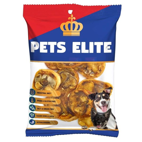Pets Elite - Doggy Chips x 2