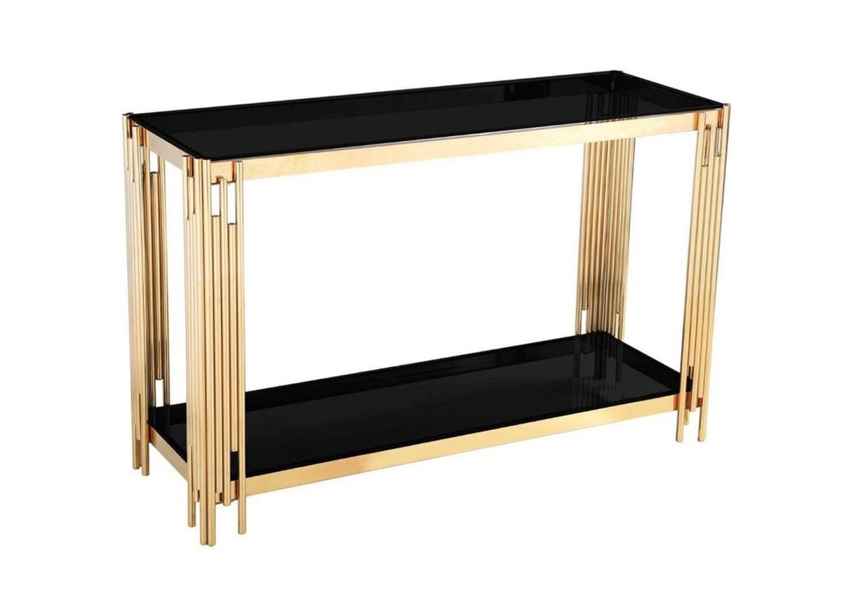 Bali Console Table Gold Frame | Shop Today. Get it Tomorrow! | takealot.com