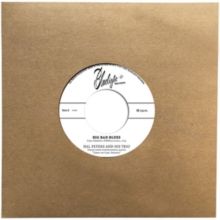 Bid Bad Blues (Vinyl / 7" Single)