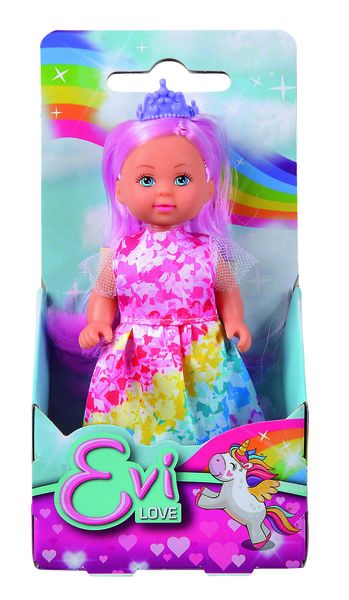 Evi Love Princess 3 Assorted Blindbox