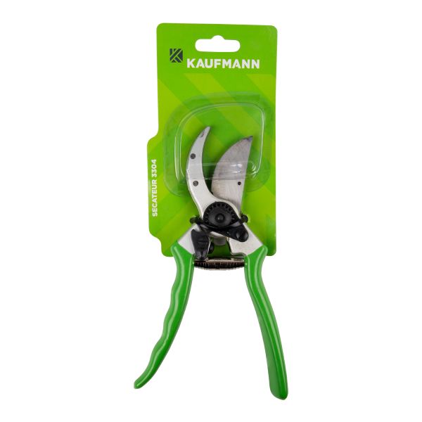Kaufmann Secateur 3304 - 4 Pack