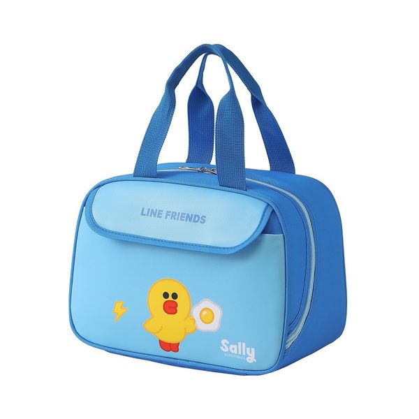 WB-76 Portable Lunch Box