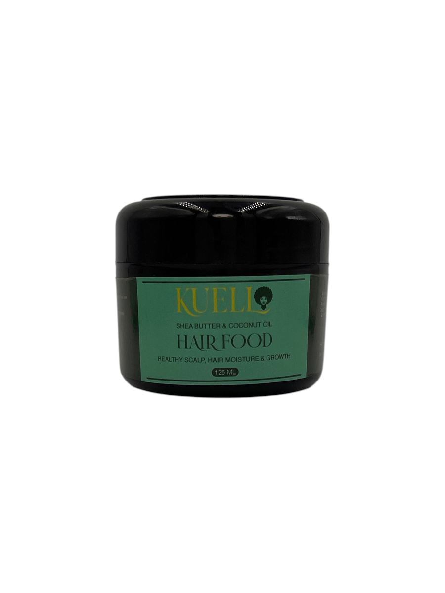Kuello Shea butter & Coconut oil Hair Food