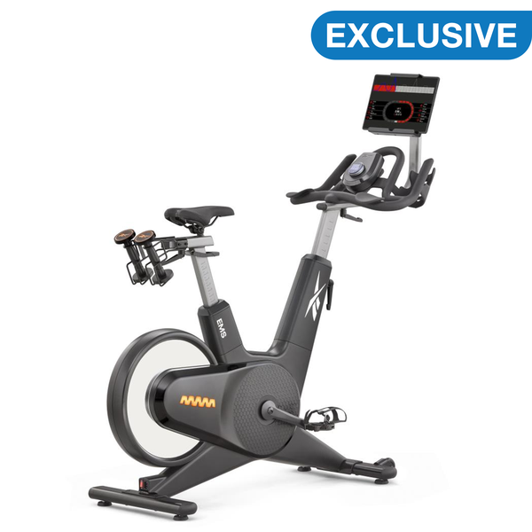 Reebok Z-Tech Sprint Bike