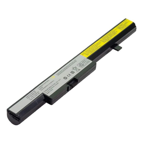 Battery For Lenovo B50, B50-30 TOUCH, B50-45, B50-70 (L13L4A01, 45N1184)