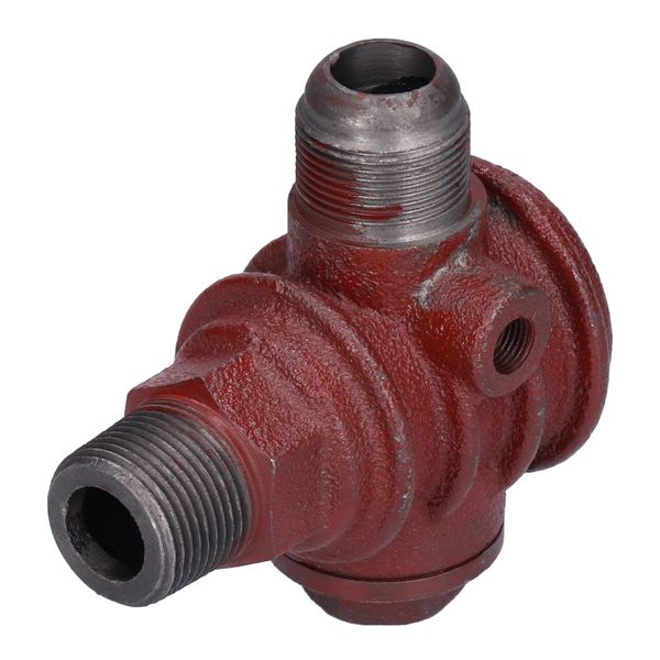 JC80 Cast Iron Check Valve Backflow Prevent
