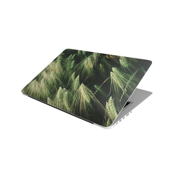 Laptop Skin/Sticker - Wheat Field