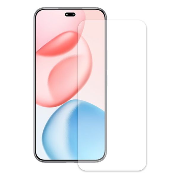 Screen Protector Compatible with Honor 400 Pro - 6.7" (2025)