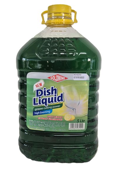 Goldmine - Dishwashing Liquid Soap