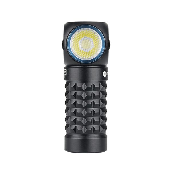 Olight Perun Mini, 1000 Lumen, 100m throw, rechargeable