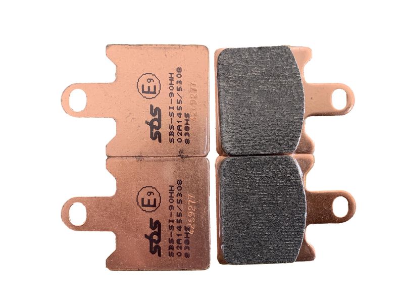 SBS 838HS Brake Pad