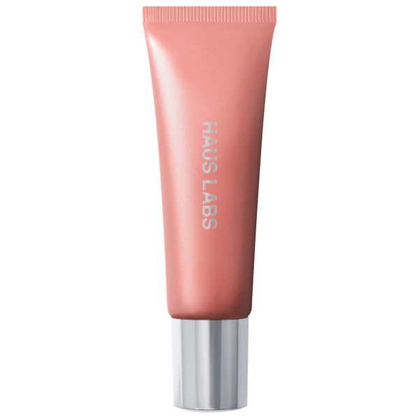 Haus Labs By Lady Gaga - Hy-Power Pigment Paint (Rose Gold Shimmer)