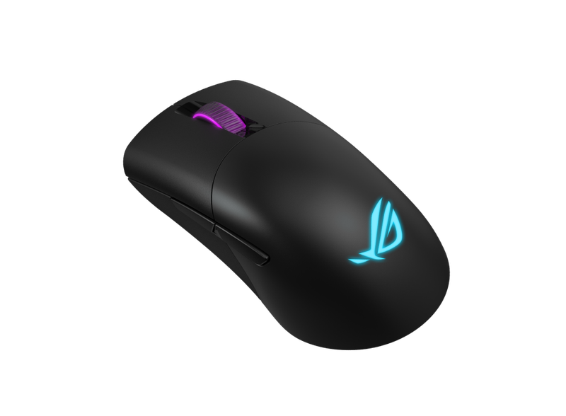 ASUS P513 ROG KERIS Wireless Gaming Mouse