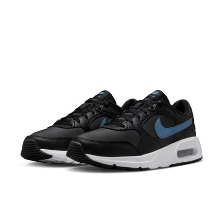 Nike Men s Air Max SC Road Running Shoes Black Aegean Storm Shop Today. Get it Tomorrow takealot