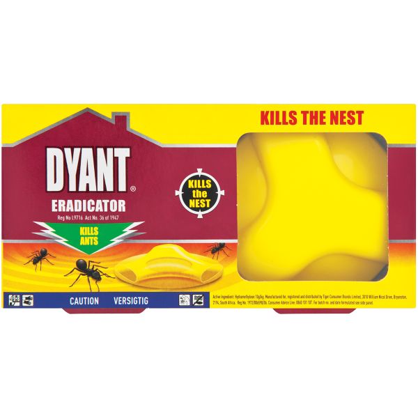Dyant Eradicator Insecticide 2 Pack
