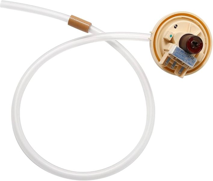 LG Washer Water Level Pressure Switch Compatible 6501EA1001C AP5204365