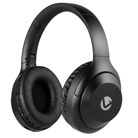 Volkano Cosmic 2.0 Series Bluetooth Headphones with Mic Image