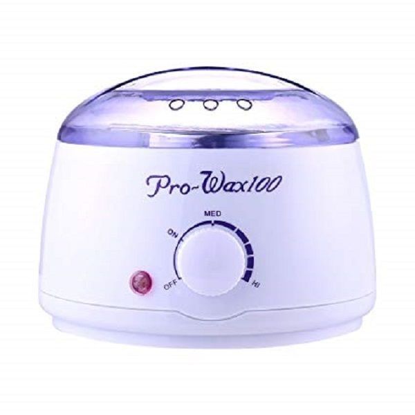 Pro-Wax Wax Heater