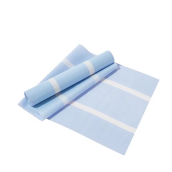 Olive Tree-Yoga Strap Belt 25 Pounds Resistance Band Leg Stretcher