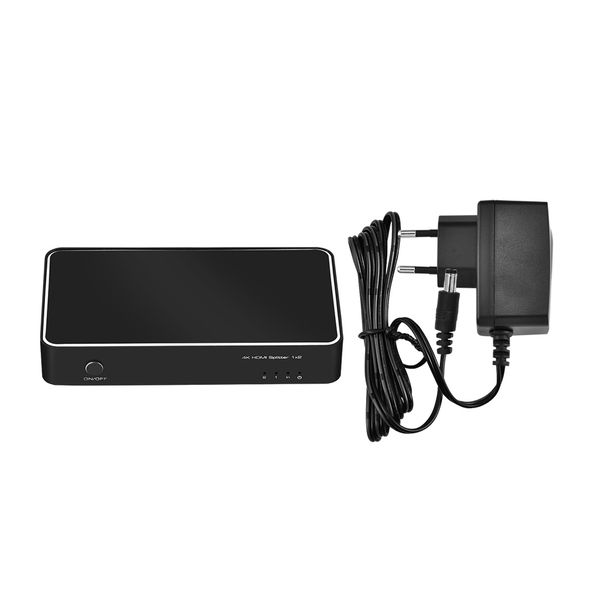 UHD HDMI 1.4A Splitter