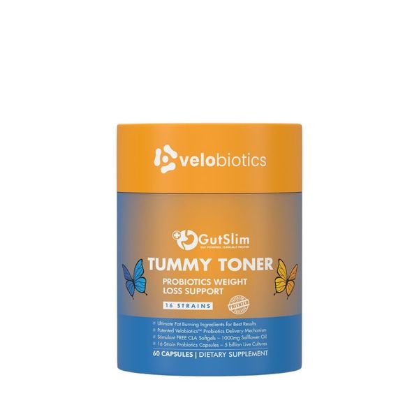 GutSlim Probiotics Tummy Toner