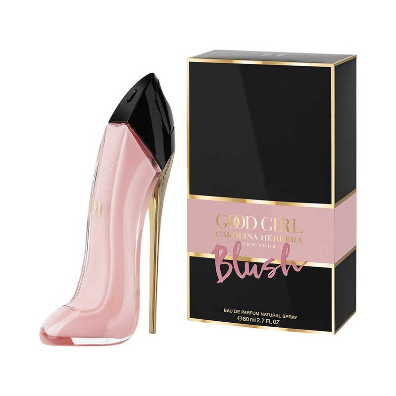 Good Girl Blush By Carolina Herrera 80ml EDP Perfume for Women Shop Today. Get it Tomorrow takealot