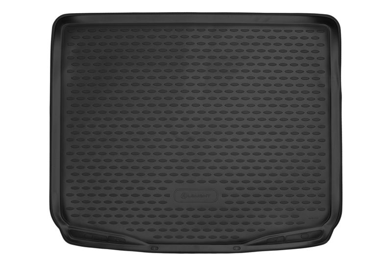 Afriboot Boot Mat Compatible with Ford Kuga 2019-2023