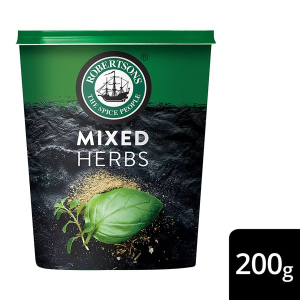 Robertsons Spice Mixed Herbs 200g