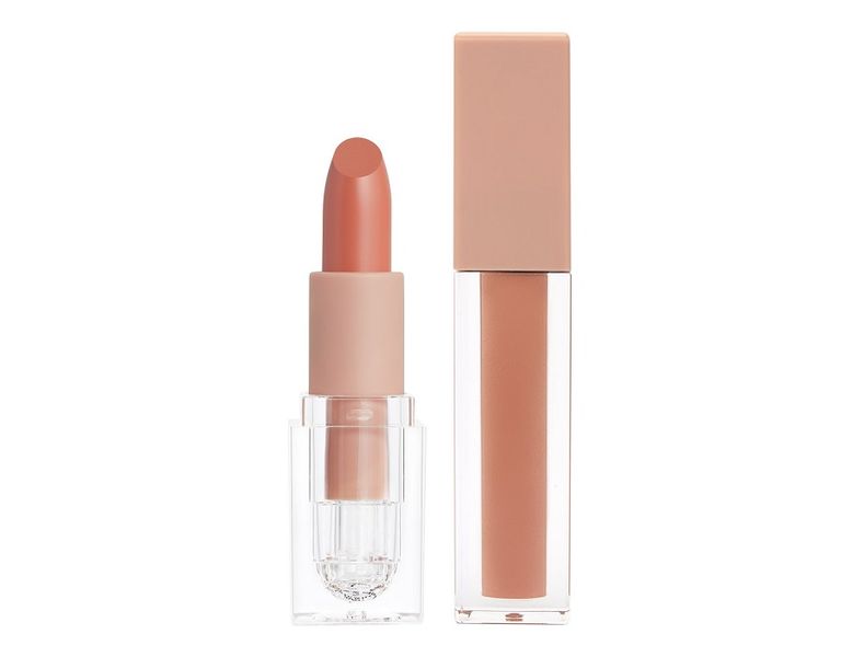 KKW Beauty - Nude 2 Lip Duo