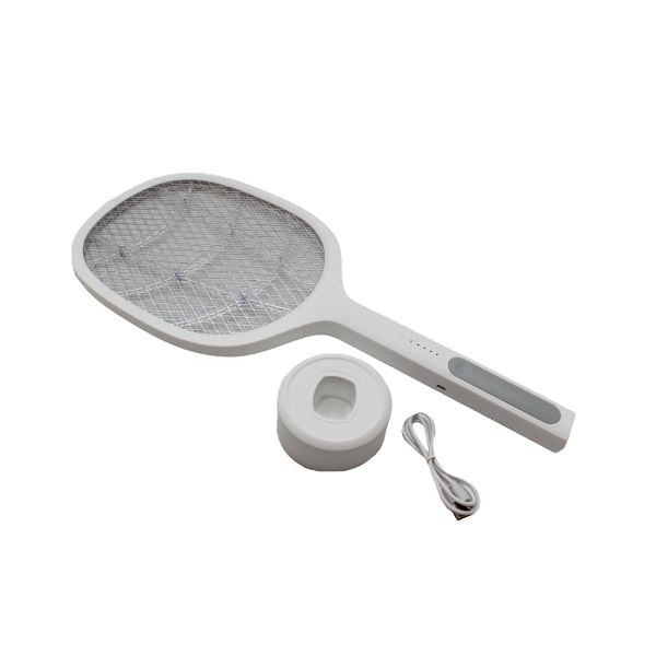 Bug Bat Rechargeable Bug Zapper