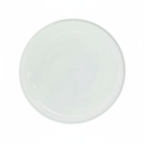 Ceramic Dinner Plate - 26cm - Set of 8