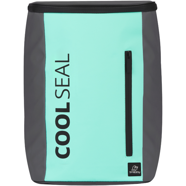 Snappy CoolSeal Backpack Cooler 24L
