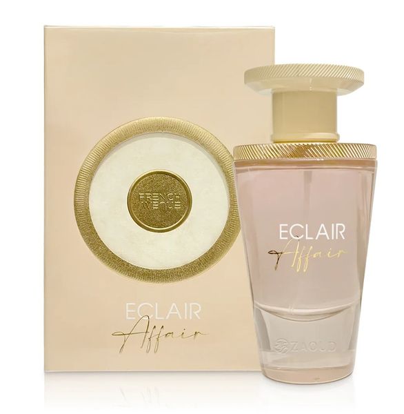 Eclair Affair 100ml Eau De Parfum By French Avenue