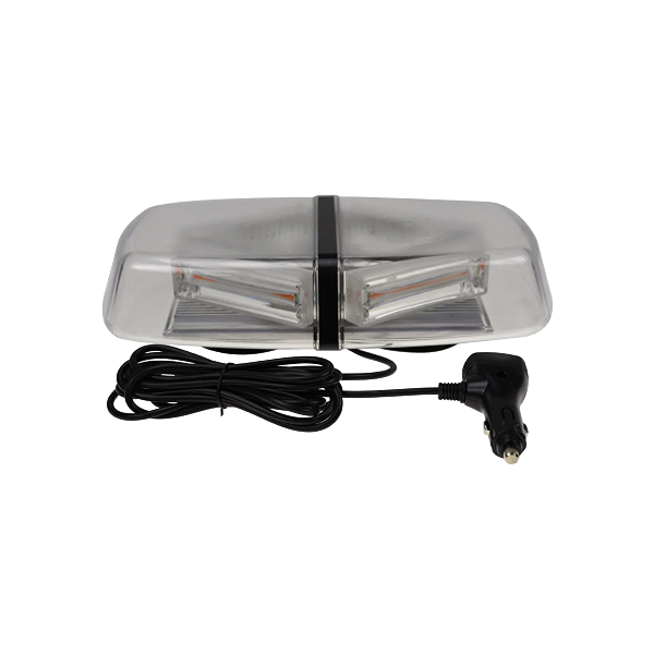 12V 36W Magnetic White LED Multifunction Strobe Light