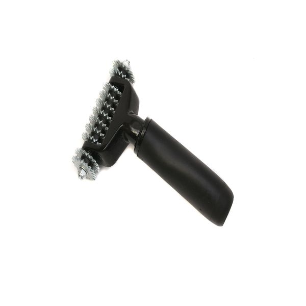 Rox Carpet Seam Roller - Spiked
