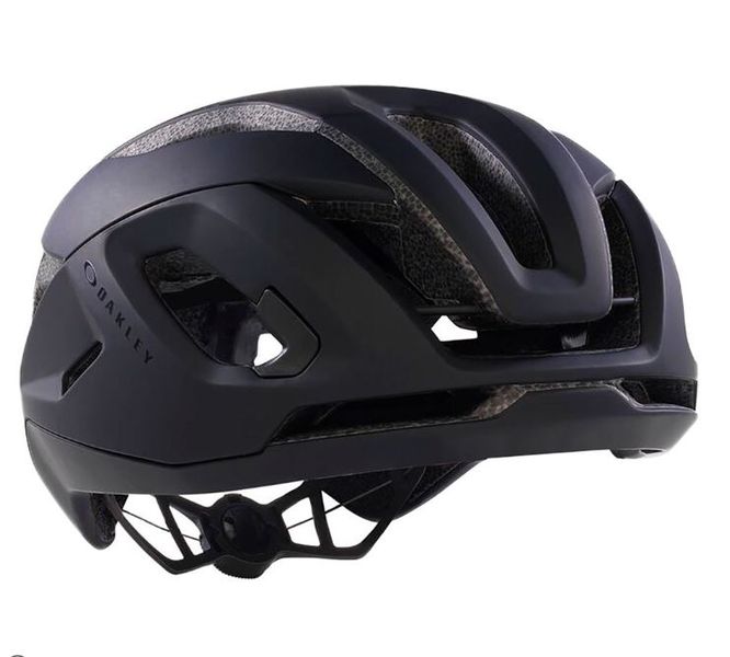 Oakley ARO5 Race EU Cycling Helmet