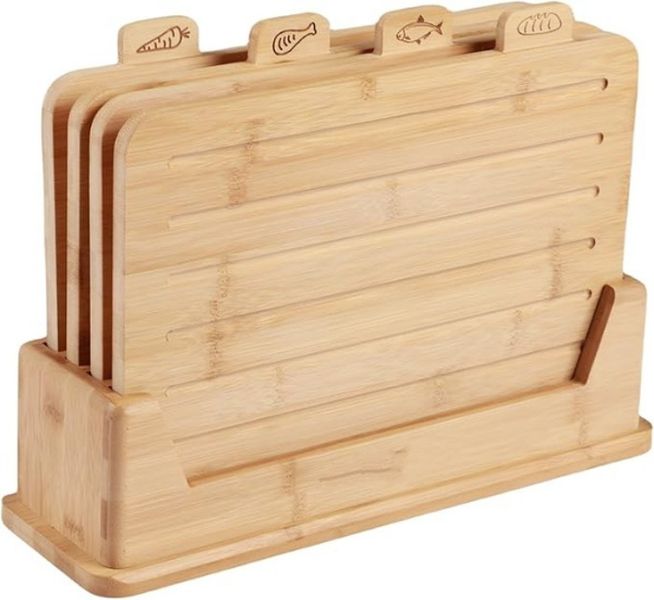 Bamboo Cutting Board
